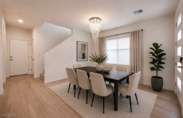 600 North Carriage Hill Drive 1056, Las Vegas, NV 89138