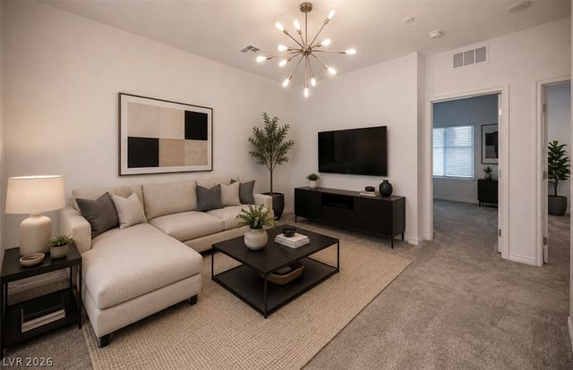 600 North Carriage Hill Drive 1056, Las Vegas, NV 89138