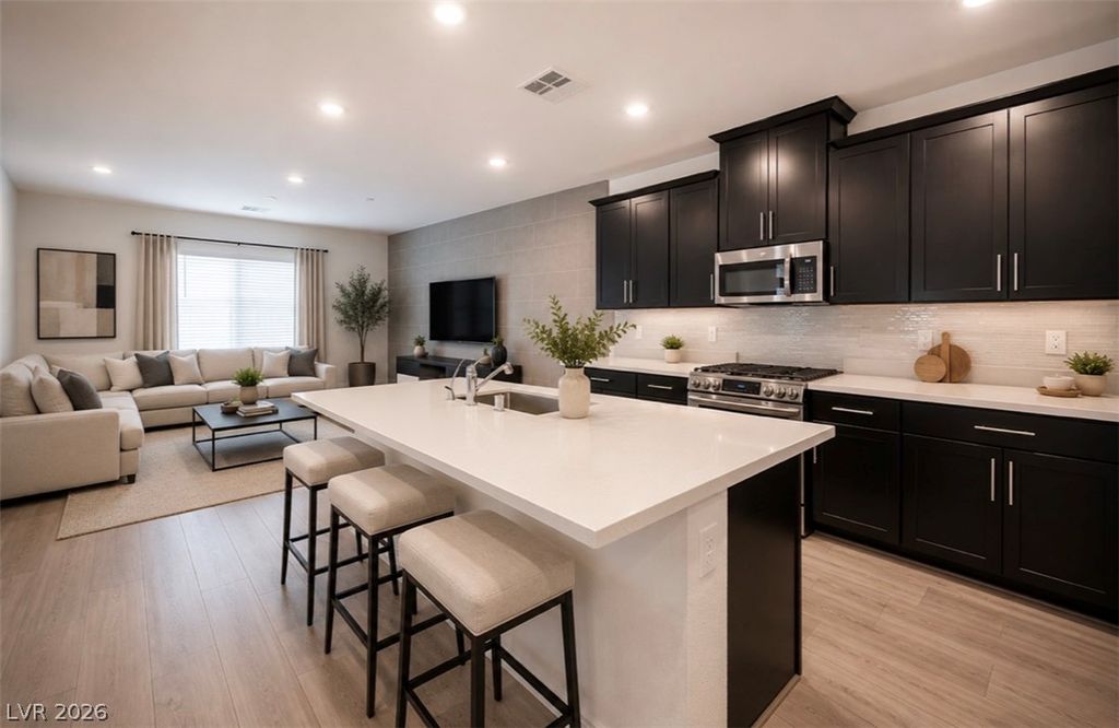 600 North Carriage Hill Drive 1056, Las Vegas, NV 89138 — photo 4