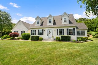 5 Wheeler Farm Road, Preston, CT 06365