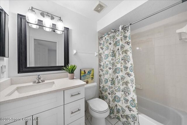 1654 Woodland Drive, Rockledge, FL 32955