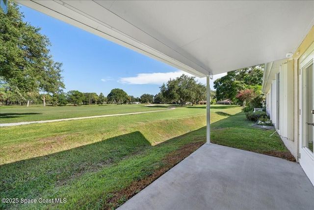 1654 Woodland Drive, Rockledge, FL 32955