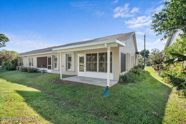 1654 Woodland Drive, Rockledge, FL 32955