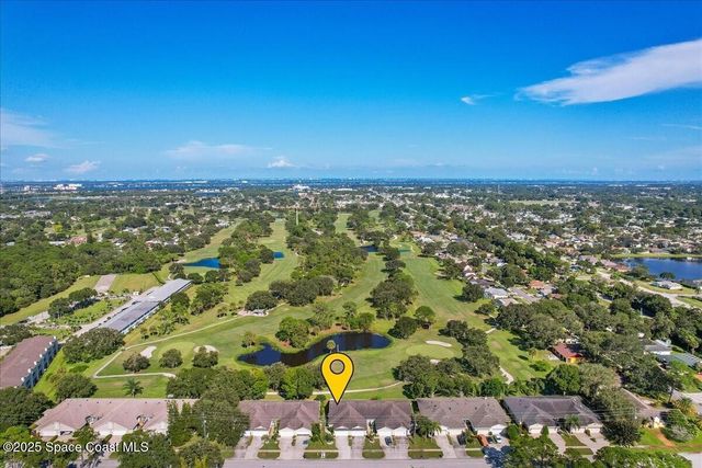 1654 Woodland Drive, Rockledge, FL 32955