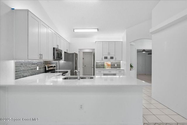 1654 Woodland Drive, Rockledge, FL 32955