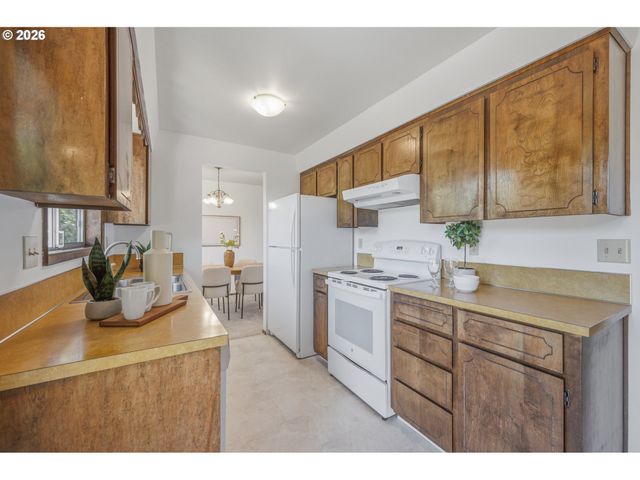 16285 Sw ROSA Rd, Beaverton, OR 97007