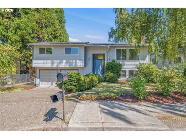 16285 Sw ROSA Rd, Beaverton, OR 97007