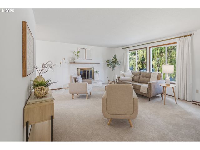 16285 Sw ROSA Rd, Beaverton, OR 97007