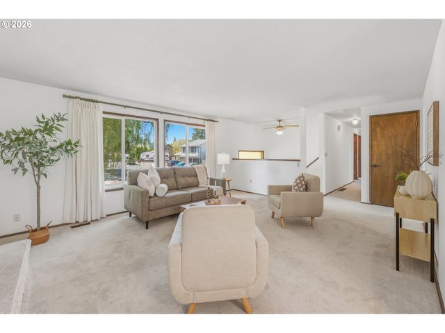 16285 Sw ROSA Rd, Beaverton, OR 97007