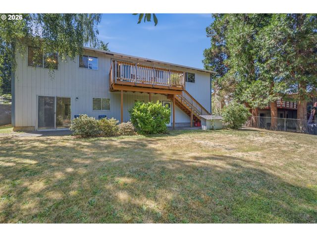 16285 Sw ROSA Rd, Beaverton, OR 97007