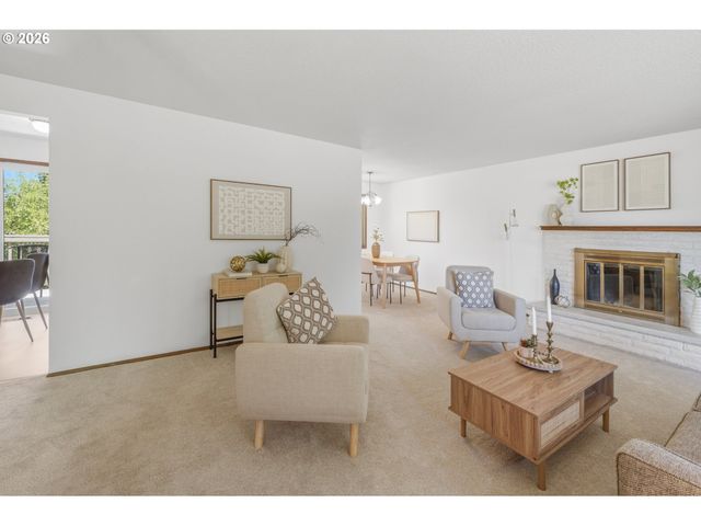 16285 Sw ROSA Rd, Beaverton, OR 97007