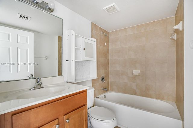 22551 SW 88th Place 2031, Cutler Bay, FL 33190