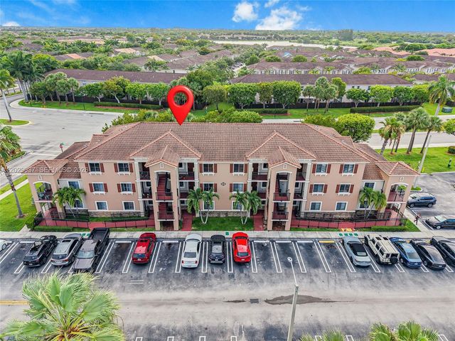 22551 SW 88th Place 2031, Cutler Bay, FL 33190
