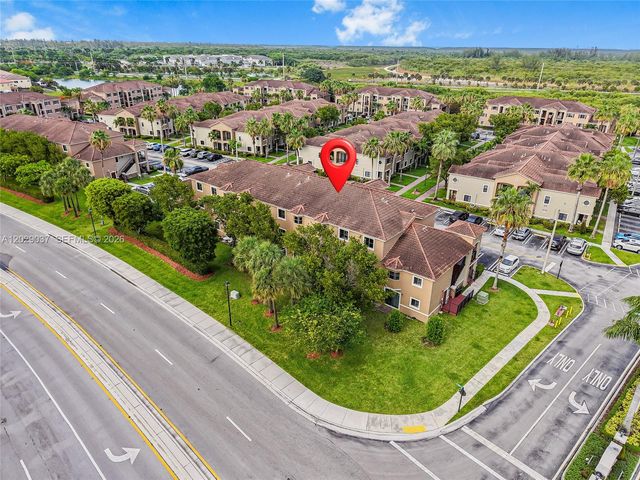 22551 SW 88th Place 2031, Cutler Bay, FL 33190