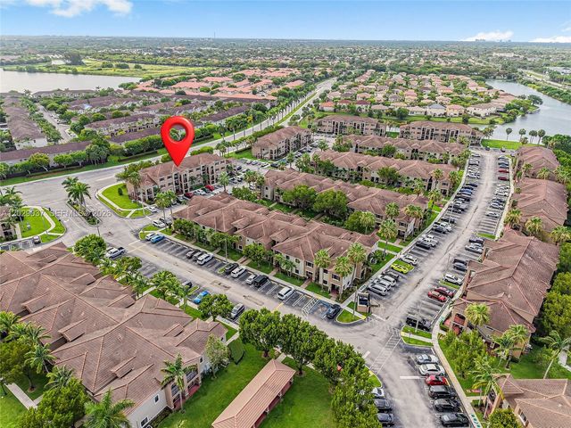 22551 SW 88th Place 2031, Cutler Bay, FL 33190