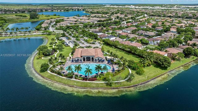 22551 SW 88th Place 2031, Cutler Bay, FL 33190