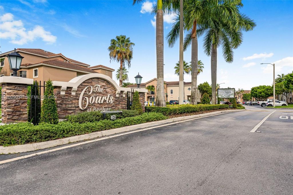 22551 SW 88th Place 2031, Cutler Bay, FL 33190