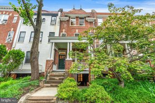 2637 GARFIELD ST NW, Washington, DC 20008