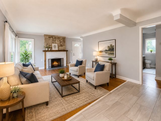 1700 W 66th Street, Richfield, MN 55423