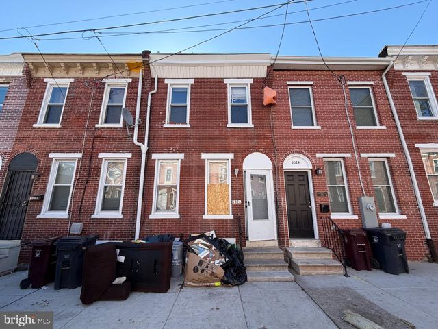 1026 BENNETT ST, Wilmington, DE 19801