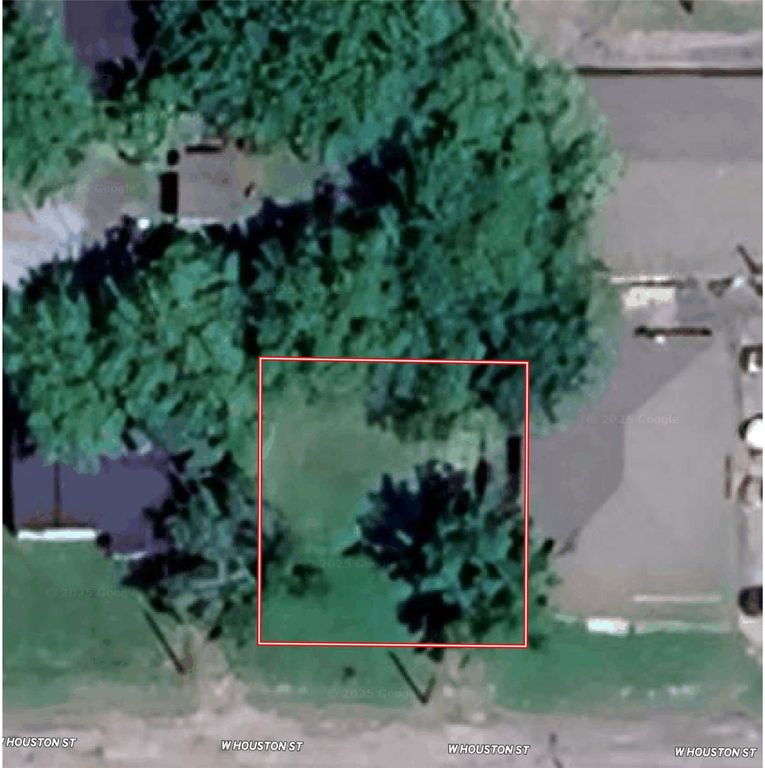 344 W Houston, Paris, TX 75460