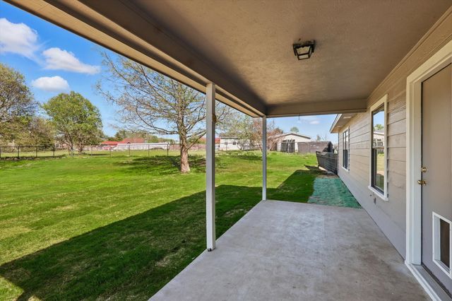 640 Overland Drive, Lowry Crossing, TX 75069