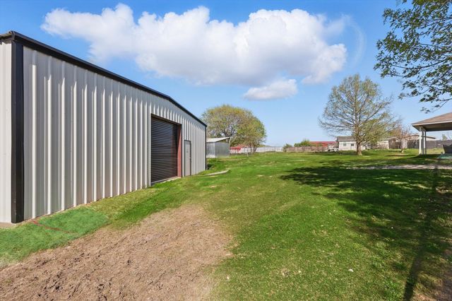 640 Overland Drive, Lowry Crossing, TX 75069