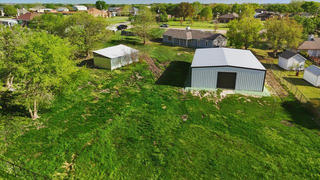 640 Overland Drive, Lowry Crossing, TX 75069
