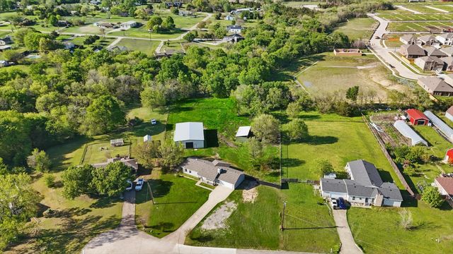 640 Overland Drive, Lowry Crossing, TX 75069