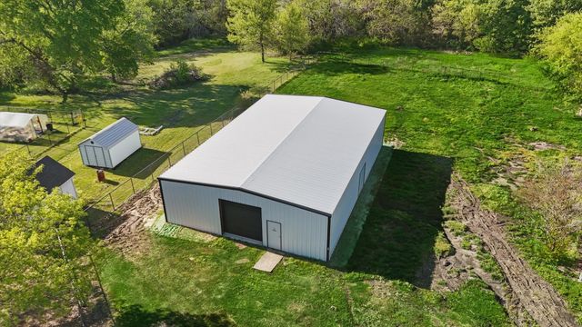 640 Overland Drive, Lowry Crossing, TX 75069