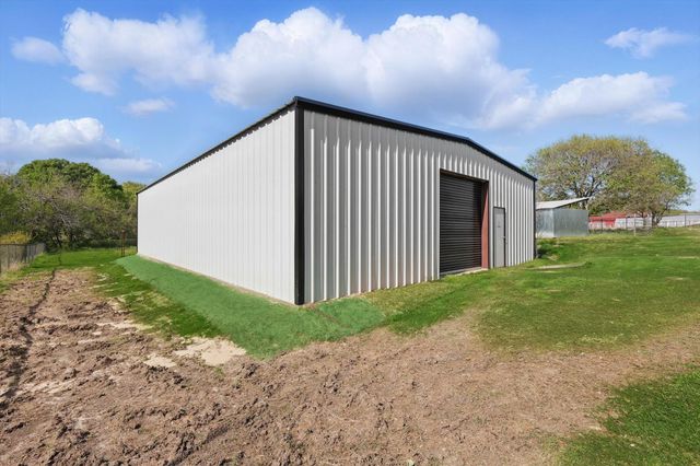 640 Overland Drive, Lowry Crossing, TX 75069