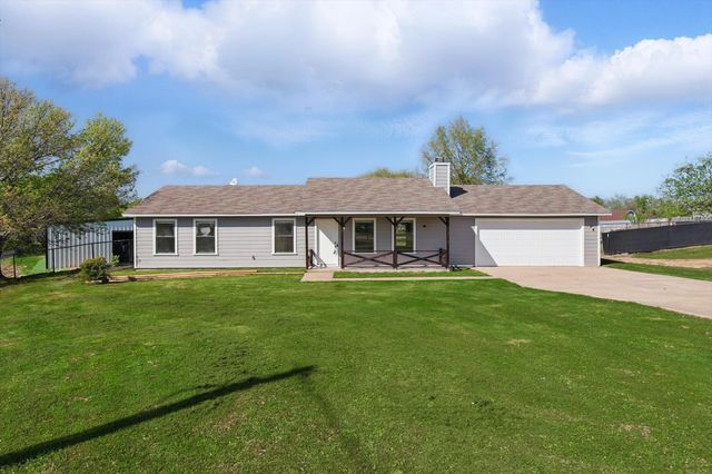 640 Overland Drive, Lowry Crossing, TX 75069