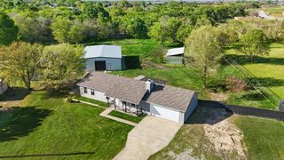 640 Overland Drive, Lowry Crossing, TX 75069