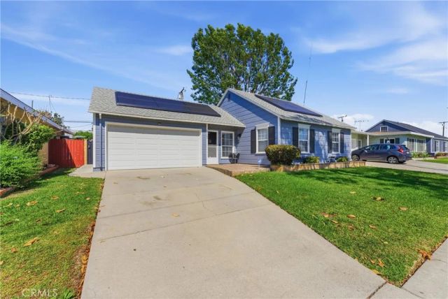 14069 Carnell, Whittier, CA 90605