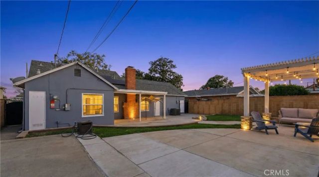 14069 Carnell, Whittier, CA 90605