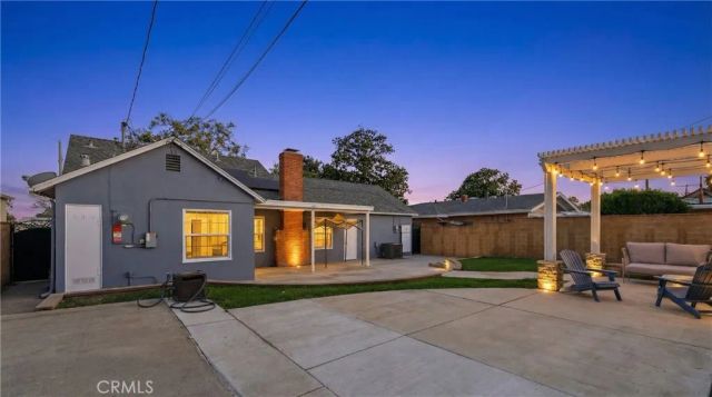 14069 Carnell, Whittier, CA 90605