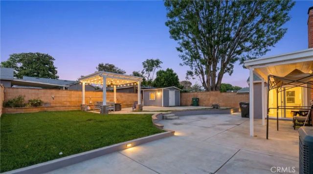 14069 Carnell, Whittier, CA 90605