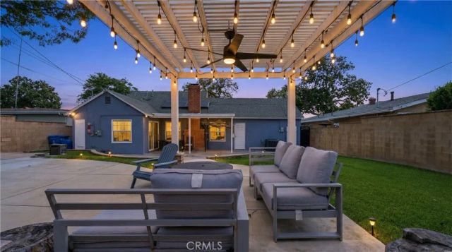 14069 Carnell, Whittier, CA 90605