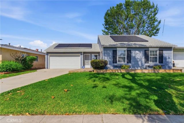 14069 Carnell, Whittier, CA 90605