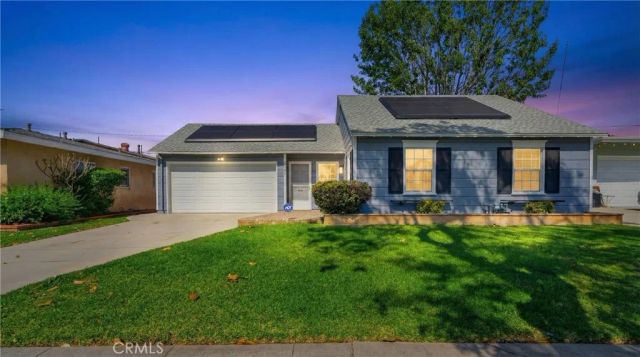 14069 Carnell, Whittier, CA 90605