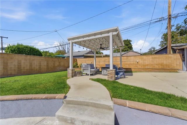 14069 Carnell, Whittier, CA 90605
