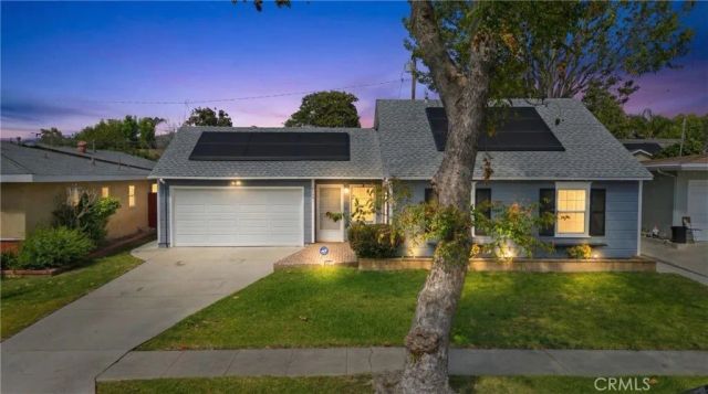 14069 Carnell, Whittier, CA 90605