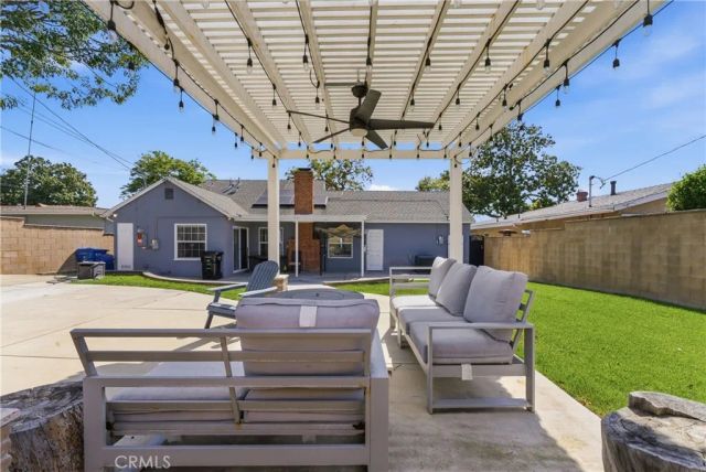 14069 Carnell, Whittier, CA 90605