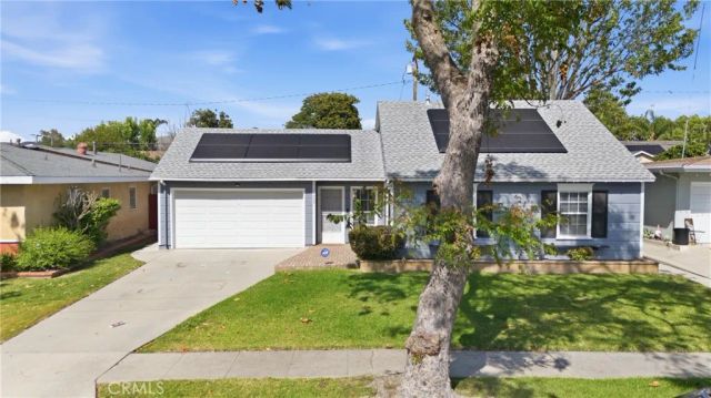 14069 Carnell, Whittier, CA 90605