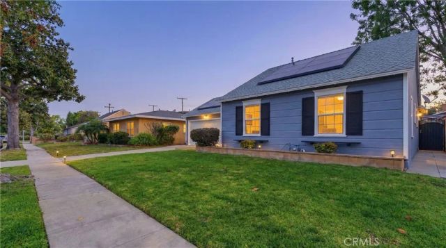 14069 Carnell, Whittier, CA 90605