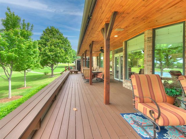 650 E Oak Place, Edmond, OK 73025