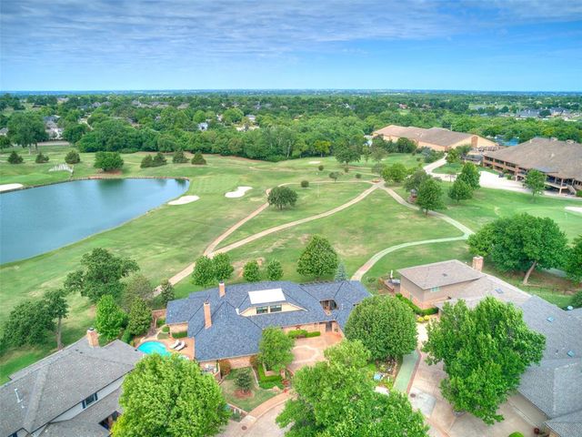 650 E Oak Place, Edmond, OK 73025