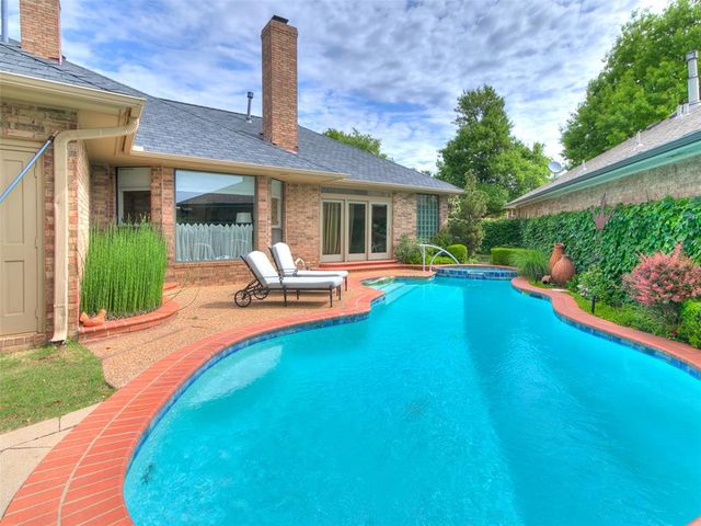650 E Oak Place, Edmond, OK 73025