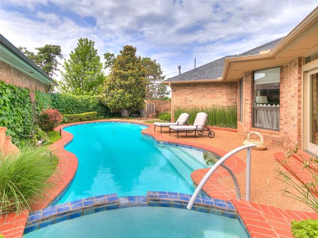 650 E Oak Place, Edmond, OK 73025