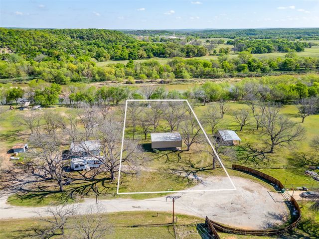 1290 River View Road, Millsap, TX 76066
